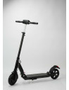 Urban Stand On E Scooter Ultralight Kick Scooter with Headlight and Brake