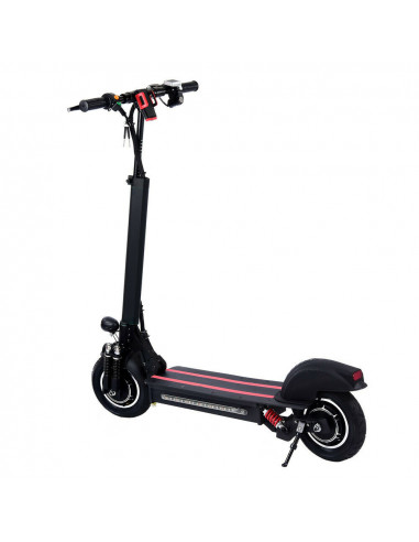 Adult Electric Scooter 40-55KM Endurance E-Scooters